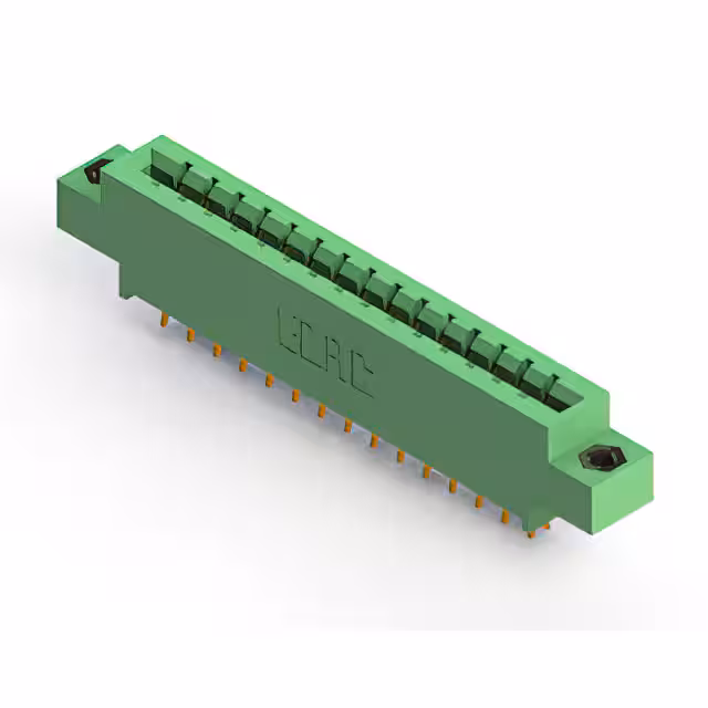 833-030-556-807 EDAC Inc.  Edgeboard Connectors